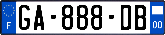 GA-888-DB