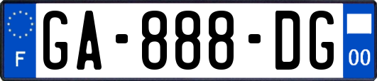 GA-888-DG