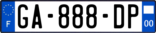 GA-888-DP