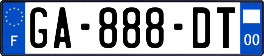 GA-888-DT