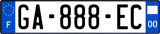 GA-888-EC