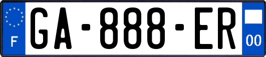 GA-888-ER