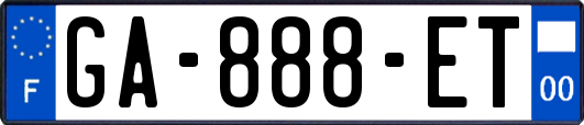 GA-888-ET