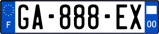 GA-888-EX