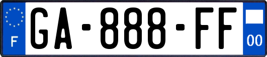GA-888-FF