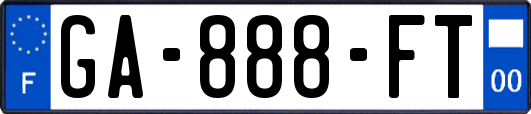 GA-888-FT