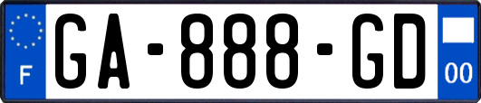 GA-888-GD