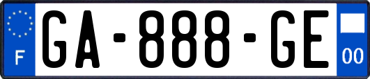 GA-888-GE