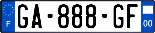 GA-888-GF