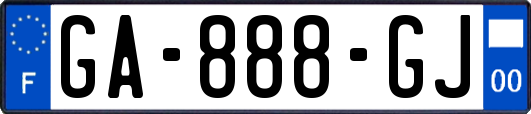 GA-888-GJ