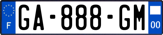 GA-888-GM