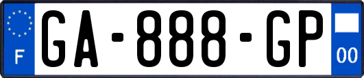 GA-888-GP