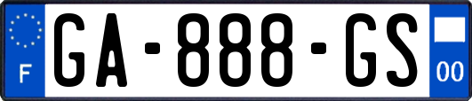 GA-888-GS