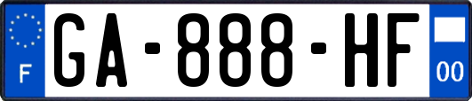 GA-888-HF