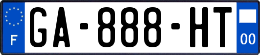 GA-888-HT
