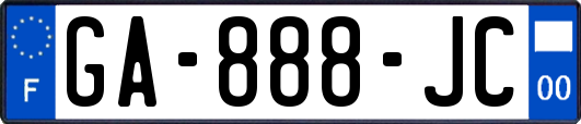 GA-888-JC