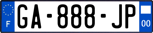 GA-888-JP