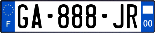 GA-888-JR