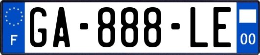 GA-888-LE