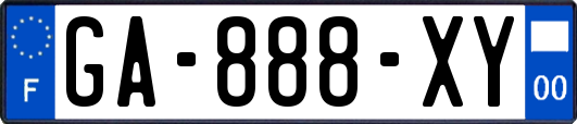 GA-888-XY