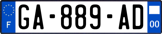 GA-889-AD