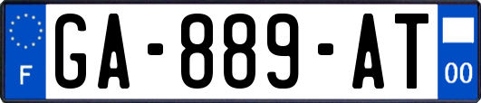 GA-889-AT