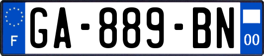 GA-889-BN