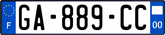 GA-889-CC