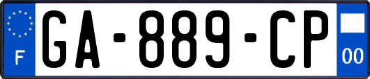 GA-889-CP