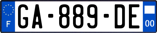 GA-889-DE