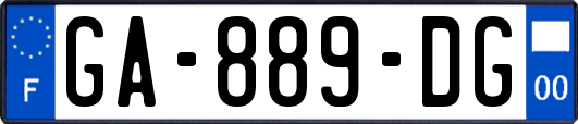 GA-889-DG