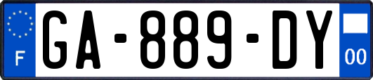 GA-889-DY