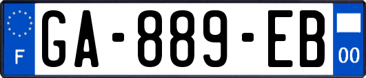 GA-889-EB