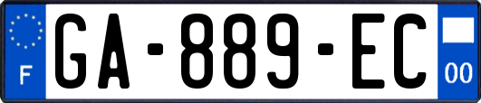 GA-889-EC