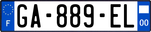 GA-889-EL