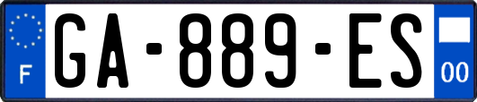 GA-889-ES