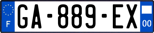 GA-889-EX