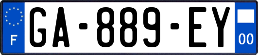 GA-889-EY