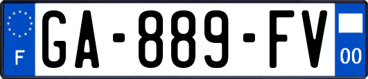 GA-889-FV