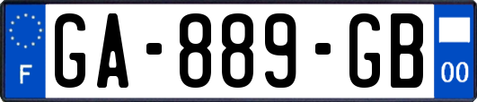 GA-889-GB