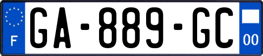 GA-889-GC