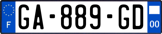 GA-889-GD
