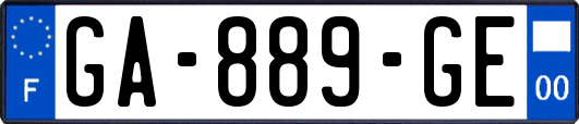 GA-889-GE