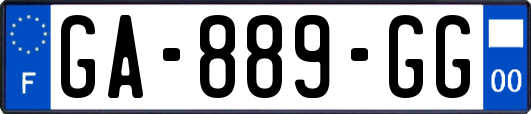 GA-889-GG