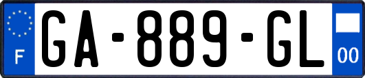 GA-889-GL