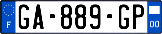 GA-889-GP