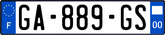 GA-889-GS