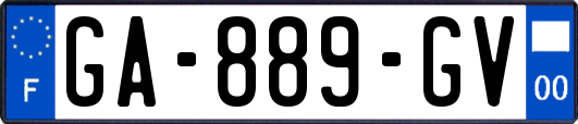 GA-889-GV