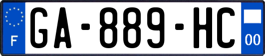 GA-889-HC