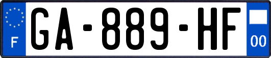 GA-889-HF